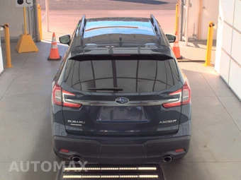2025 Subaru Ascent Premium 7-Passenger - miniatura 5