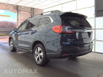 2025 Subaru Ascent Premium 7-Passenger - miniatura 6