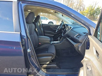 2025 Subaru Ascent Premium 7-Passenger - miniatura 8