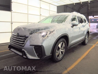 2025 Subaru Ascent Premium 7-Passenger
