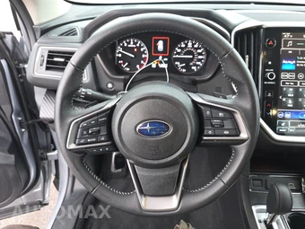 2025 Subaru Ascent Premium 7-Passenger - miniatura 10