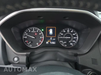 2025 Subaru Ascent Premium 7-Passenger - miniatura 12