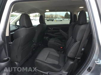 2025 Subaru Ascent Premium 7-Passenger - miniatura 13