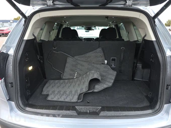 2025 Subaru Ascent Premium 7-Passenger - miniatura 16