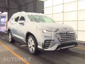 2025 Subaru Ascent Premium 7-Passenger - miniatura 3