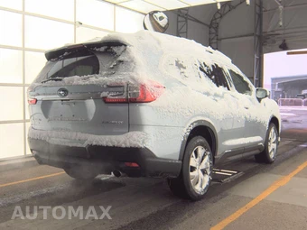 2025 Subaru Ascent Premium 7-Passenger - miniatura 4