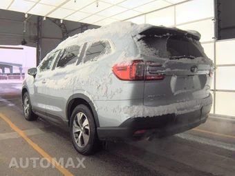 2025 Subaru Ascent Premium 7-Passenger - miniatura 6