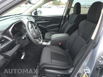 2025 Subaru Ascent Premium 7-Passenger - miniatura 7