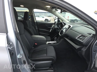 2025 Subaru Ascent Premium 7-Passenger - miniatura 8