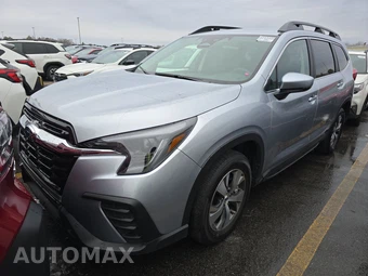 2025 Subaru Ascent Premium 7-Passenger