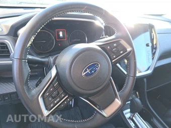 2025 Subaru Ascent Premium 7-Passenger - miniatura 10