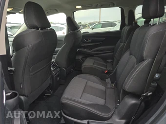 2025 Subaru Ascent Premium 7-Passenger - miniatura 13