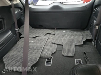2025 Subaru Ascent Premium 7-Passenger - miniatura 14