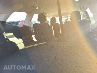 2025 Subaru Ascent Premium 7-Passenger - miniatura 17