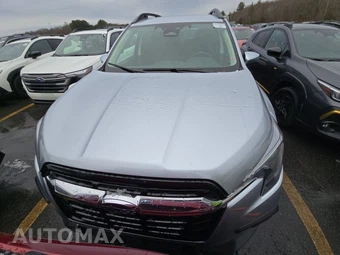 2025 Subaru Ascent Premium 7-Passenger - miniatura 2