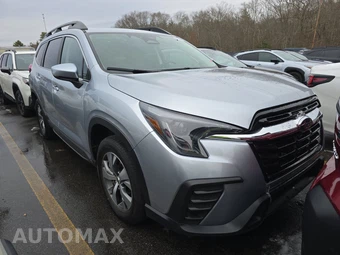 2025 Subaru Ascent Premium 7-Passenger - miniatura 3