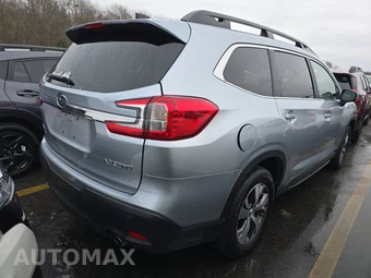 2025 Subaru Ascent Premium 7-Passenger - miniatura 4