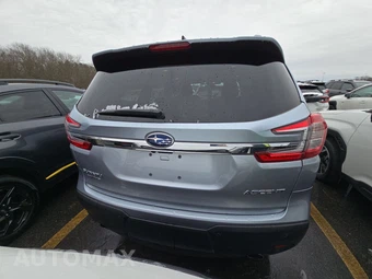 2025 Subaru Ascent Premium 7-Passenger - miniatura 5