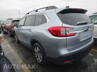 2025 Subaru Ascent Premium 7-Passenger - miniatura 6
