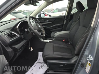 2025 Subaru Ascent Premium 7-Passenger - miniatura 7
