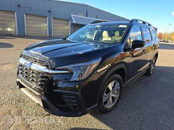 2025 Subaru Ascent Premium 7-Passenger