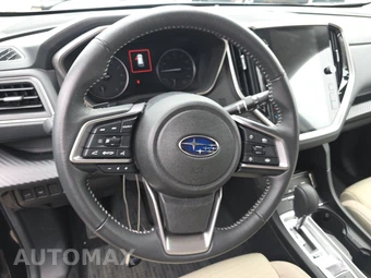 2025 Subaru Ascent Premium 7-Passenger - miniatura 10