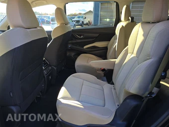 2025 Subaru Ascent Premium 7-Passenger - miniatura 13