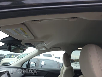 2025 Subaru Ascent Premium 7-Passenger - miniatura 18