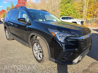 2025 Subaru Ascent Premium 7-Passenger - miniatura 3