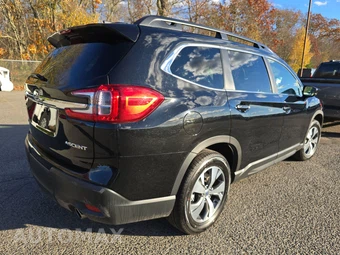 2025 Subaru Ascent Premium 7-Passenger - miniatura 4