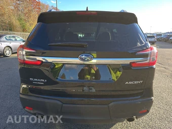 2025 Subaru Ascent Premium 7-Passenger - miniatura 5