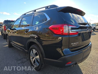 2025 Subaru Ascent Premium 7-Passenger - miniatura 6