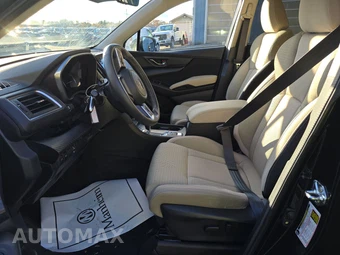 2025 Subaru Ascent Premium 7-Passenger - miniatura 7