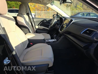 2025 Subaru Ascent Premium 7-Passenger - miniatura 8