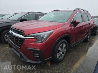 2025 Subaru Ascent Premium 7-Passenger
