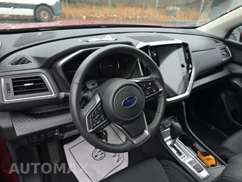 2025 Subaru Ascent Premium 7-Passenger - miniatura 11