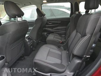2025 Subaru Ascent Premium 7-Passenger - miniatura 13