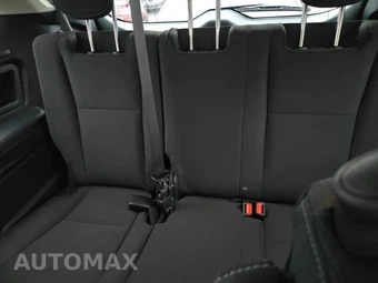 2025 Subaru Ascent Premium 7-Passenger - miniatura 14