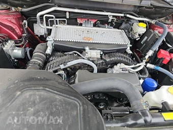 2025 Subaru Ascent Premium 7-Passenger - miniatura 16