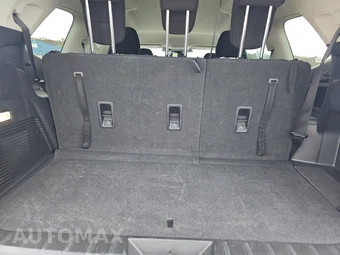 2025 Subaru Ascent Premium 7-Passenger - miniatura 17