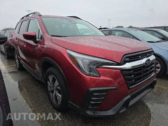 2025 Subaru Ascent Premium 7-Passenger - miniatura 3