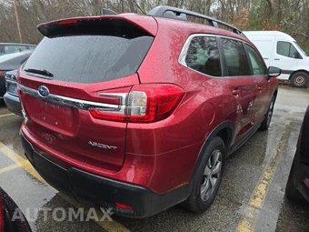 2025 Subaru Ascent Premium 7-Passenger - miniatura 4