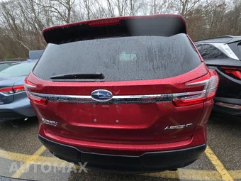 2025 Subaru Ascent Premium 7-Passenger - miniatura 5
