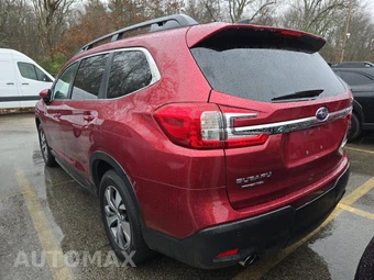 2025 Subaru Ascent Premium 7-Passenger - miniatura 6
