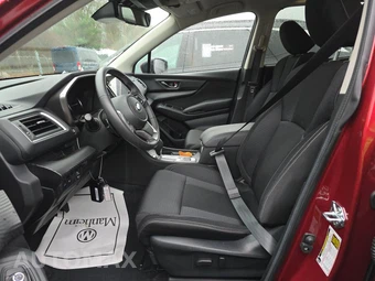 2025 Subaru Ascent Premium 7-Passenger - miniatura 7