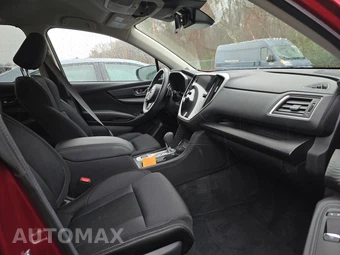 2025 Subaru Ascent Premium 7-Passenger - miniatura 8