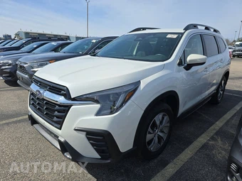 2025 Subaru Ascent Premium 7-Passenger