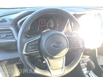 2025 Subaru Ascent Premium 7-Passenger - miniatura 10