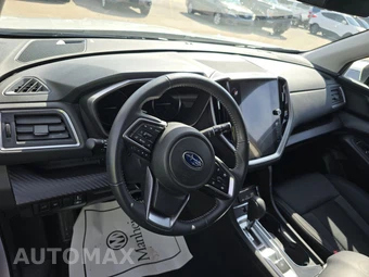 2025 Subaru Ascent Premium 7-Passenger - miniatura 11
