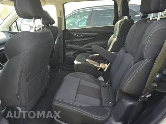 2025 Subaru Ascent Premium 7-Passenger - miniatura 13